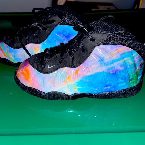 galaxy posite